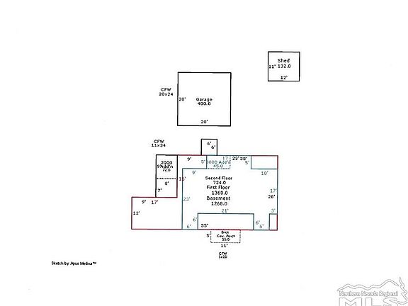 2nd image of 1450 Douglas Ave
