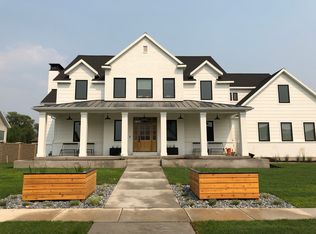 2052 N 1700 E, Lehi, UT 84043