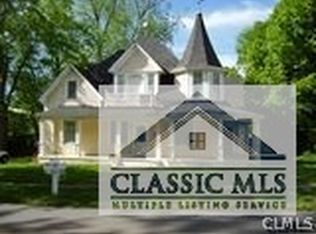 64 W Mill St, Royston, GA 30662