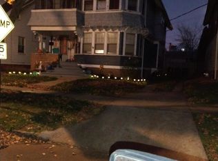 4118 Thornton Ave, Toledo, OH 43612