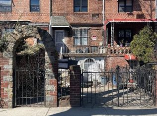 4303 Clarendon Rd, Brooklyn, NY 11203