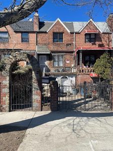 4303 Clarendon Road, Brooklyn, NY, 11203