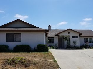 541 Gail Dr, Vista, CA 92084