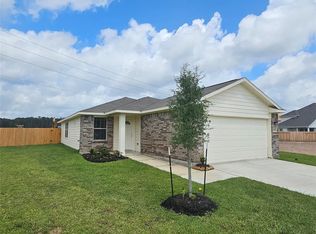 22301 Donnie Ct, New Caney, TX 77357