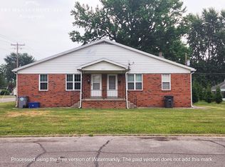 2907 E Sycamore St APT F, Evansville, IN 47714