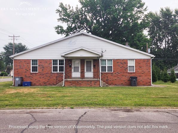 2907 E Sycamore St APT F