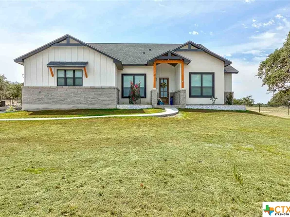 110 S Calvin Barrett, Blanco, TX 78606