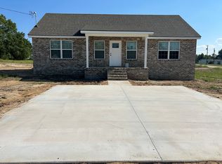 134 Annie Mae Dr, Vidalia, GA 30474