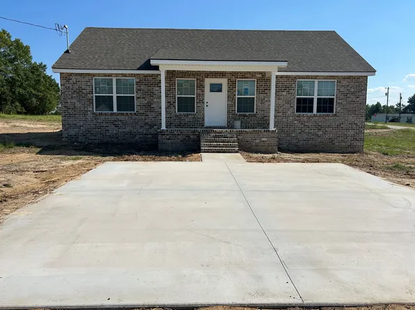 134 Annie Mae Dr, Vidalia, GA 30474