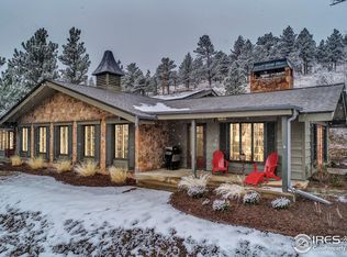 372 Lefthand Canyon Dr, Boulder, CO 80302