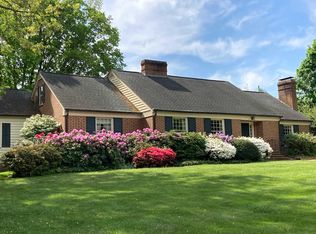940 Oak Dr, Christiansburg, VA 24073