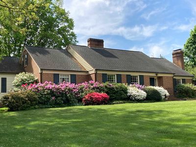 940 Oak Dr, Christiansburg, VA, 24073