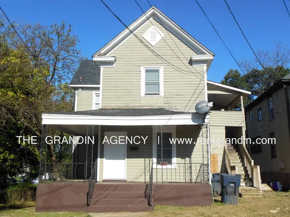 922 12th St SE #A, Roanoke, VA 24013