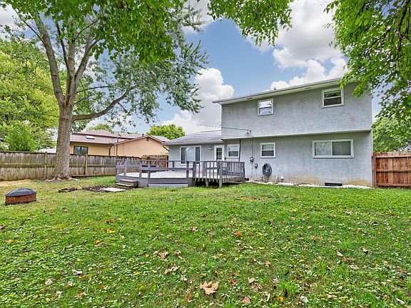 4th image of 1190 Redfield Dr