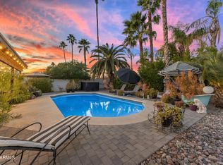 5916 E Hearn Rd, Scottsdale, AZ 85254
