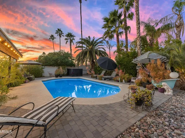 5916 E HEARN Road, Scottsdale, AZ 85254