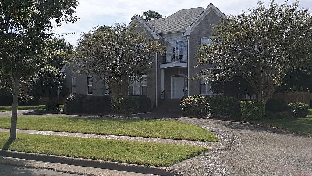 4033 Church Point Rd, Virginia Beach, VA 23455 Zillow