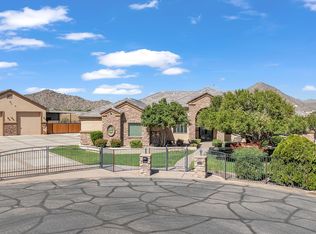 7172 W Gelding Ln, Coolidge, AZ 85128