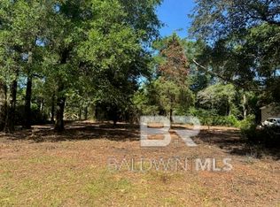 10765 Georgetown Hills Ct #16, Chunchula, AL 36521