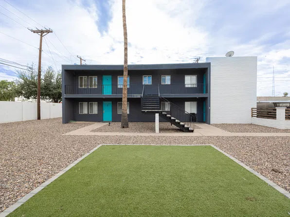 2927 N 38th St, Phoenix Az, 2927 N 38th St APT 4, Phoenix, AZ 85018