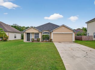 763 Burlwood Ct, Orange Park, FL 32073