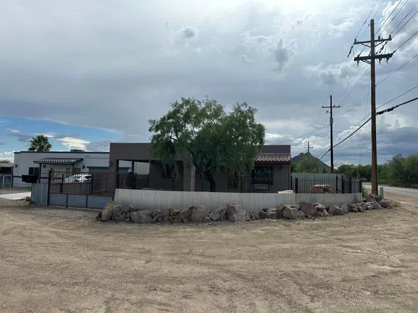 5310 S Midvale Ave, Tucson, AZ 85746