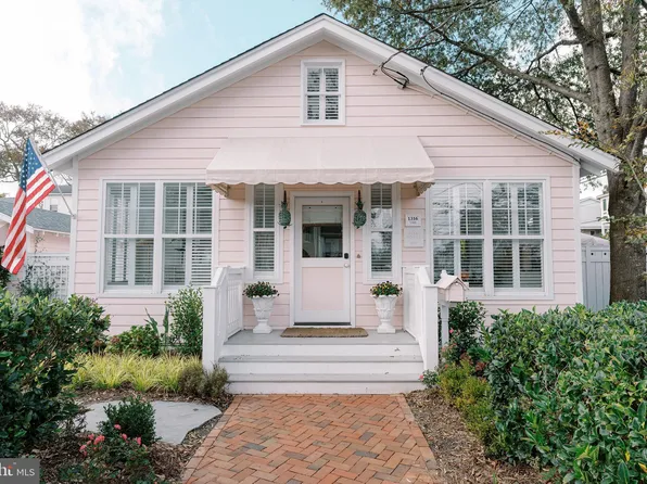 1316 Cypress Ave, Virginia Beach, VA 23451