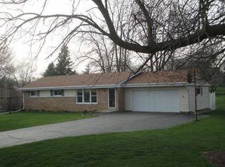 18400 Arden Ave, Ave, WI 53045