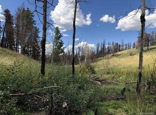 954 Forbes Park Rd, Fort Garland, CO 81133