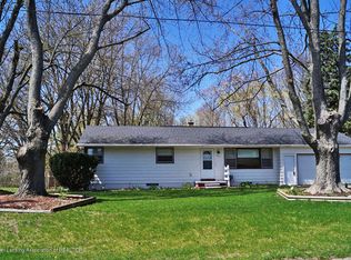 849 W Thomas L Pkwy, Lansing, MI 48917