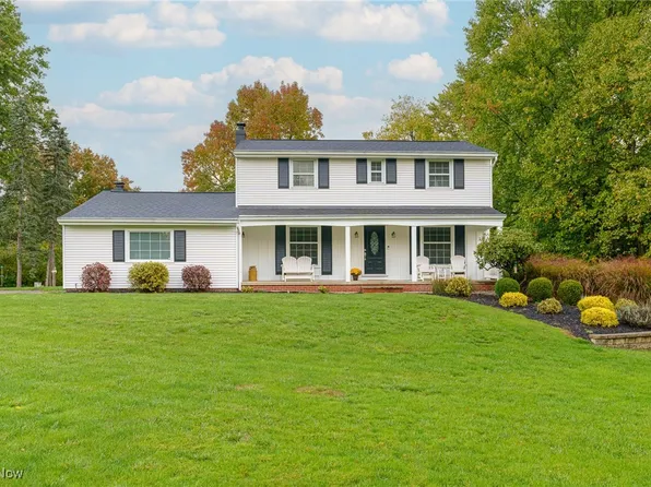 11583 Cherokee Ln, Brecksville, OH 44141