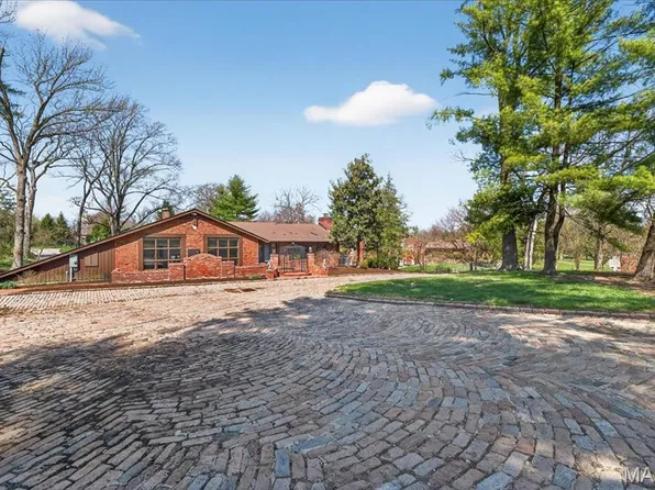 10 Vouga Ln, Saint Louis, MO 63131