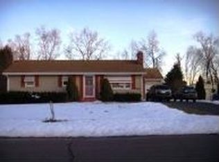 337 Benedict Dr, South Windsor, CT 06074