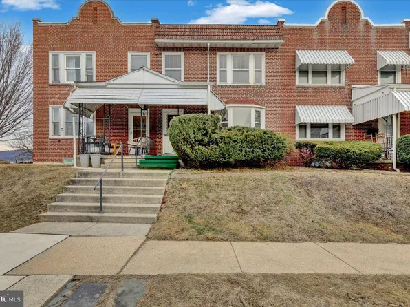 303 S 3rd Ave, West Reading, PA 19611