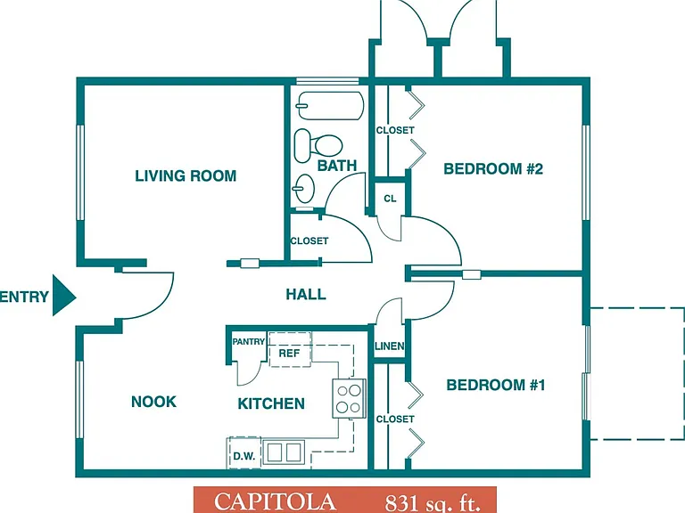 Casa Serena — Photo 8