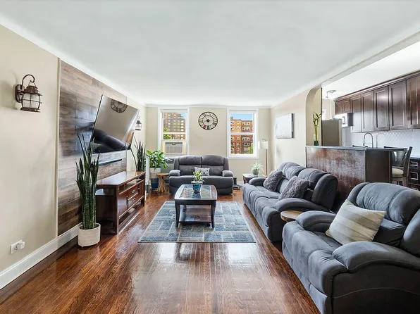 110-55 72nd Road #507, Forest Hills, NY 11375