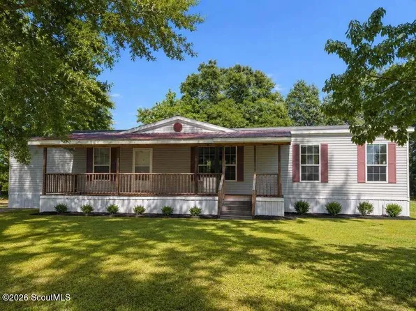47 Yellow Pine Rd, Jesup, GA 31545