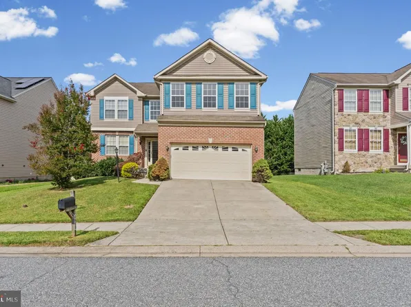 4408 Kerry Ct, Aberdeen, MD 21001