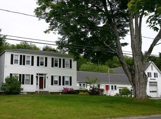173 River Rd, Topsham, ME 04086