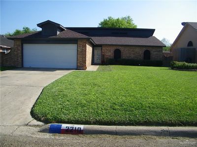 2210 Norma Ln, Edinburg, TX, 78539