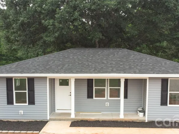 5735 Fallston Rd, Belwood, NC 28090