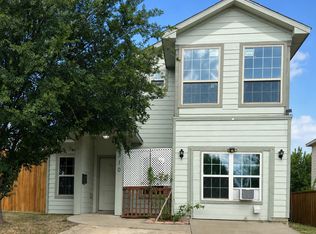 310 S Justin Ave, Dallas, TX 75211