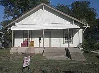 910 S 9th St, Temple, TX 76504