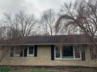 2285 Woodstock Rd, Columbus, OH 43221