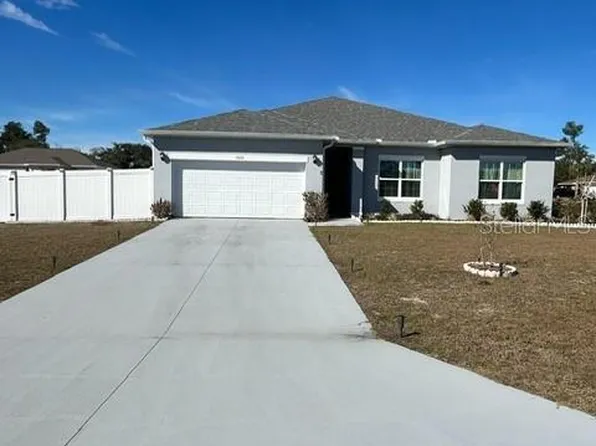 15610 SW 40th Ter, Ocala, FL 34473
