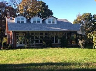 9482 W Plano Ln, Martinsville, IN 46151