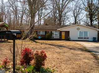 2705 Lakeview Dr NW, Rome, GA 30165