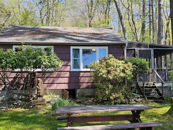 198 Eldred Yulan Road, Call Listing Agent, NY 12732