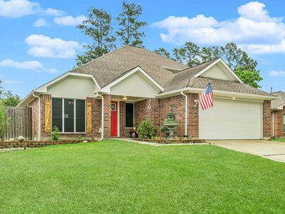8731 Creek Willow Dr, Tomball, TX, 77375