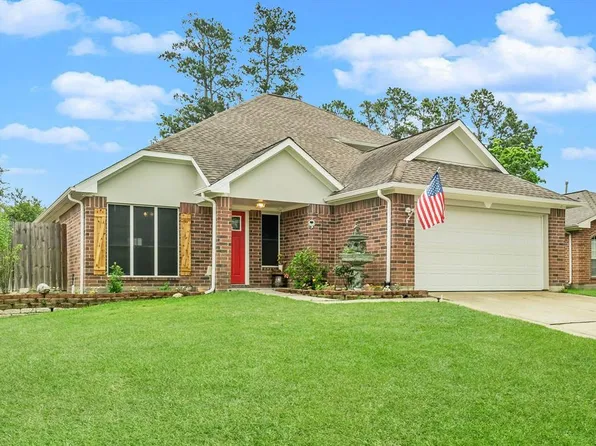 8731 Creek Willow Dr, Tomball, TX 77375